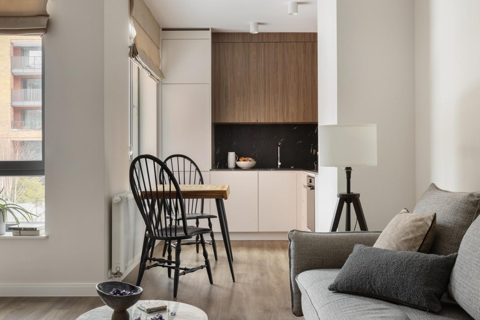 Scala Apartamenty By Moderna Profit- Lakowa 60C กดัญสก์ ภายนอก รูปภาพ