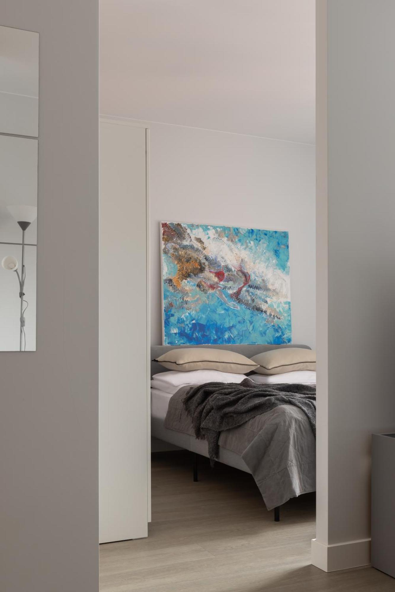 Scala Apartamenty By Moderna Profit- Lakowa 60C กดัญสก์ ภายนอก รูปภาพ