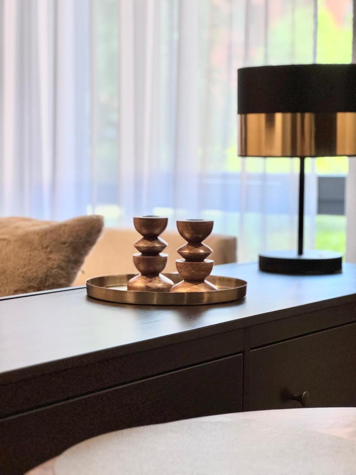 Scala Apartamenty By Moderna Profit- Lakowa 60C กดัญสก์ ภายนอก รูปภาพ